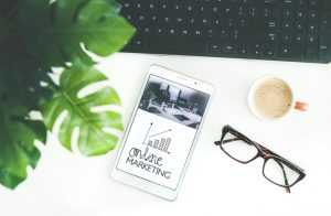 Home Professioneel online marketing bureau helpt bedrijven in Breda met website, SEO en online kanalen strategie