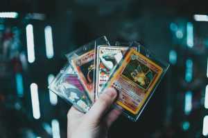 Home Pokémon spel regels - Richtlijnen voor het bouwen van een deck en het starten van een Pokémon kaartspel