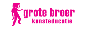 Home Logo Grote Broer - specialist in muziek- en dansworkshops voor scholen