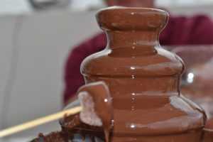 Home Verscheidenheid aan chocoladefonteinen beschikbaar voor verschillende budgetten en evenementen