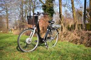 Home Fietsaccu-revisie proces met celvervanging voor vernieuwde capaciteit van elektrische fietsen