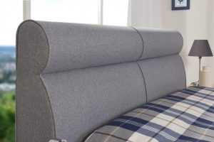 Home Waterbed met ergonomische ondersteuning biedt voordelen voor gezond en comfortabel slapen