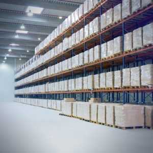Home Warehouse management systeem voor optimalisatie van magazijnprocessen en voorraadbeheer in logistieke ketens
