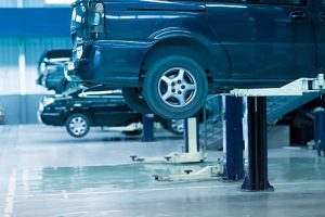 Home Autobedrijf van Schie - specialist in tweedehands auto's in Alphen aan den Rijn