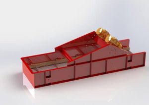 Home PAJA Triltechniek vierde traject demonstreert innovatie in triltransport voor industriële processen