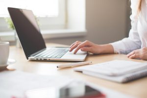Home Freelance tekstschrijver aan het werk: strategisch denken, doelgroep analyseren en helder schrijven voor betere resultaten