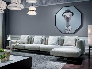 Slimme toegangscontrole systeem voor woningen in Lisse met digitale opening via code en smartphone